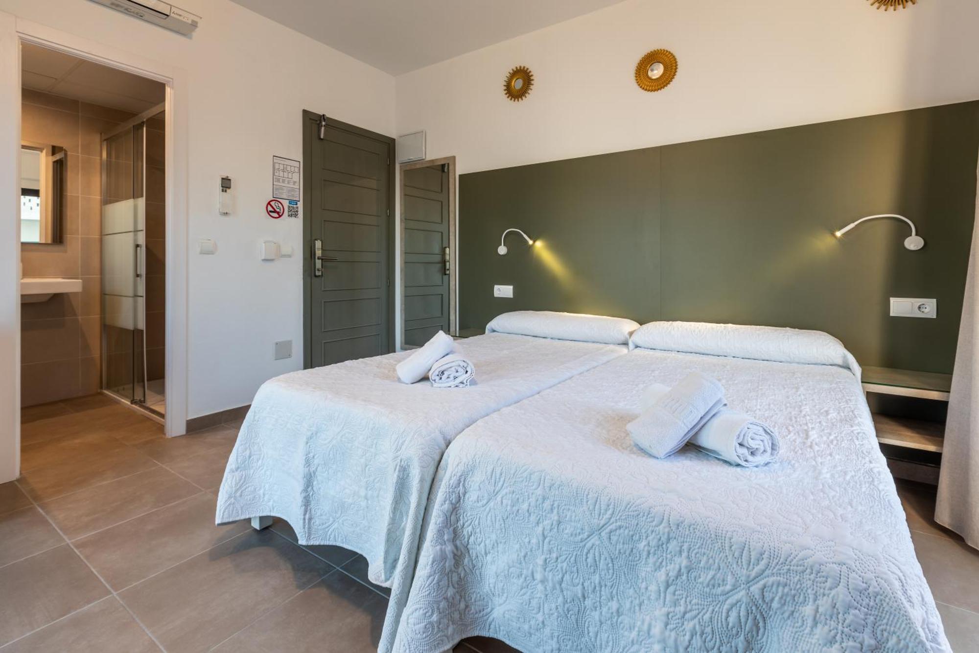Hotel Alicante