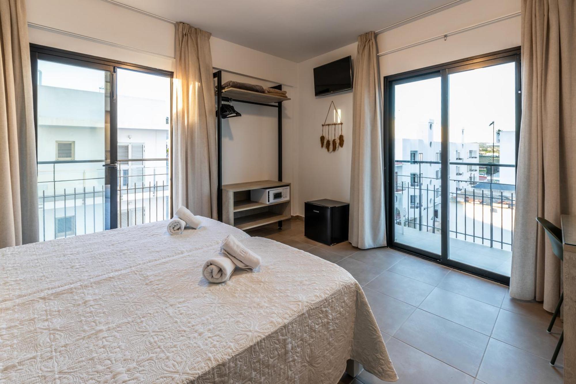 Alicante Hotel San Antonio (Ibiza)