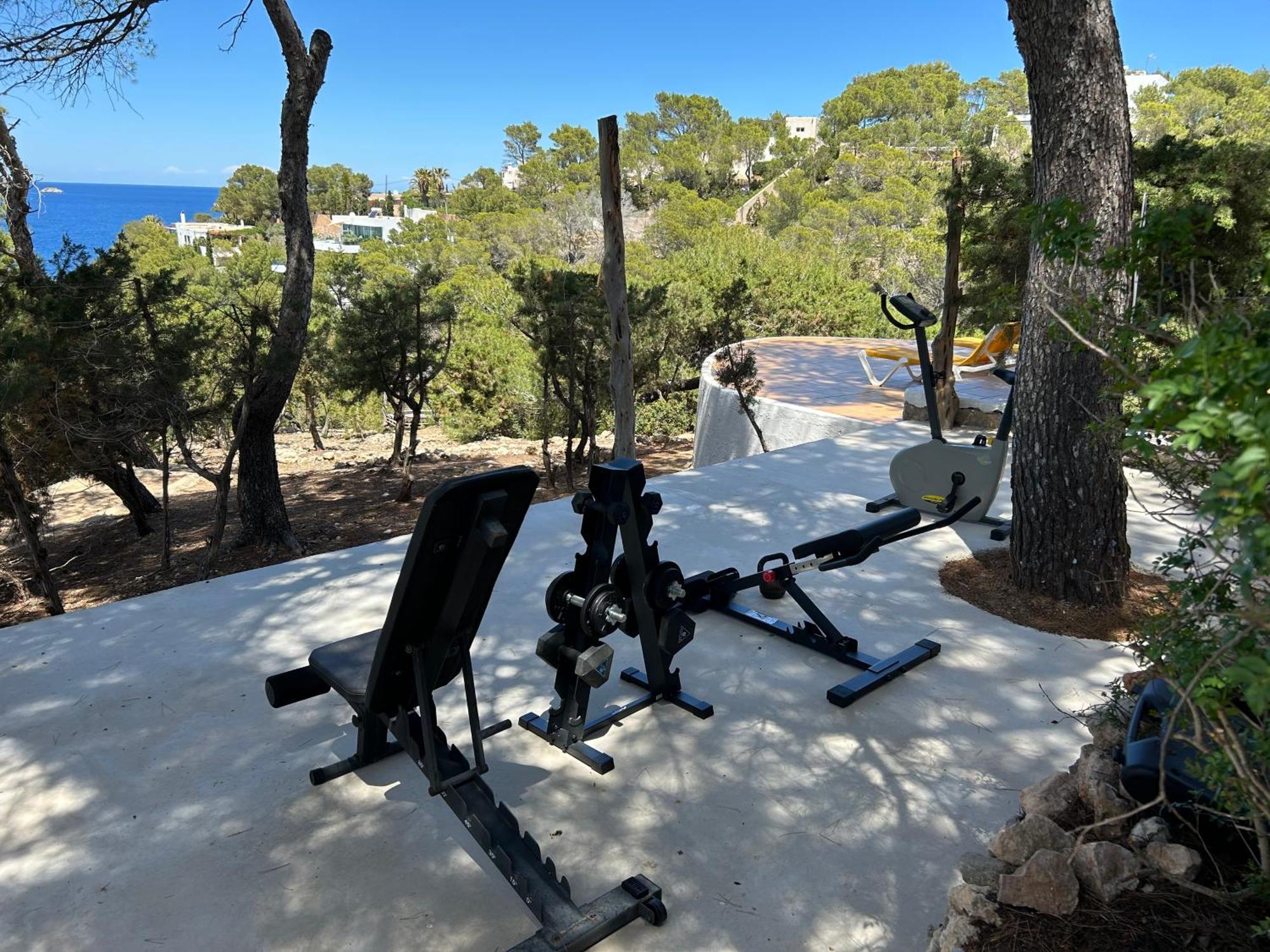 Pensión Cala Moli 3*