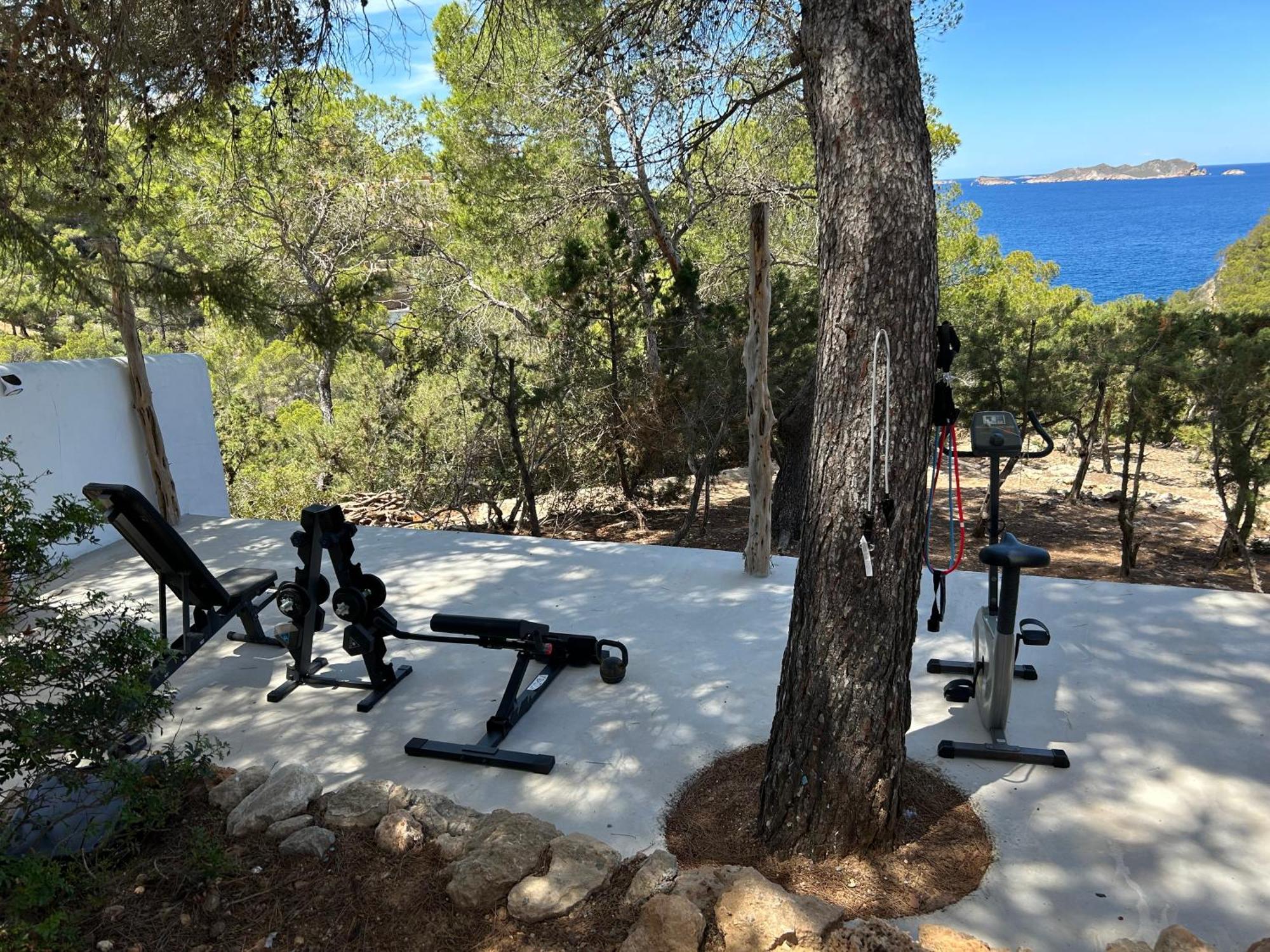 Cala Moli 3*