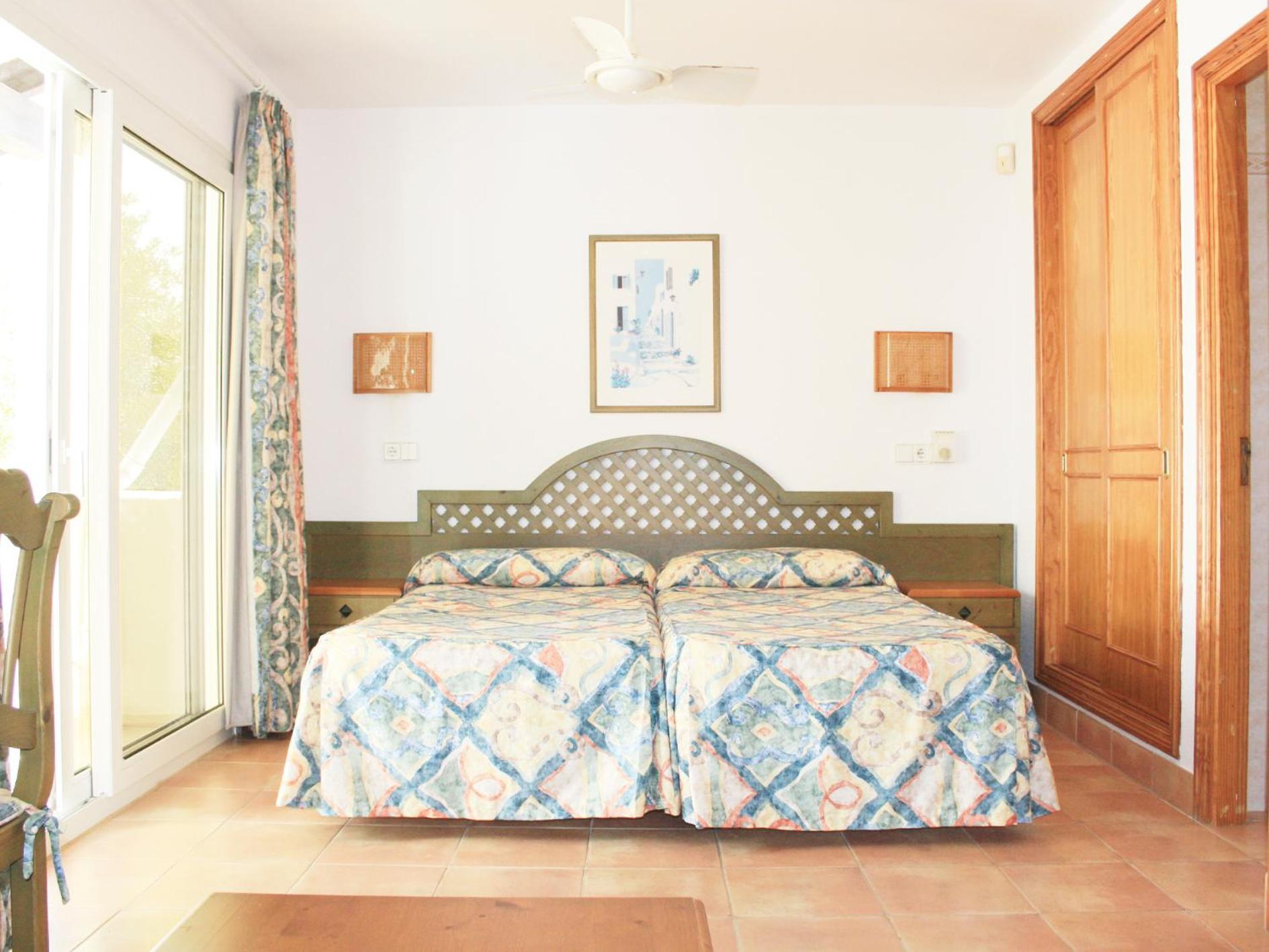Casa Rainer Playa Des Figueral