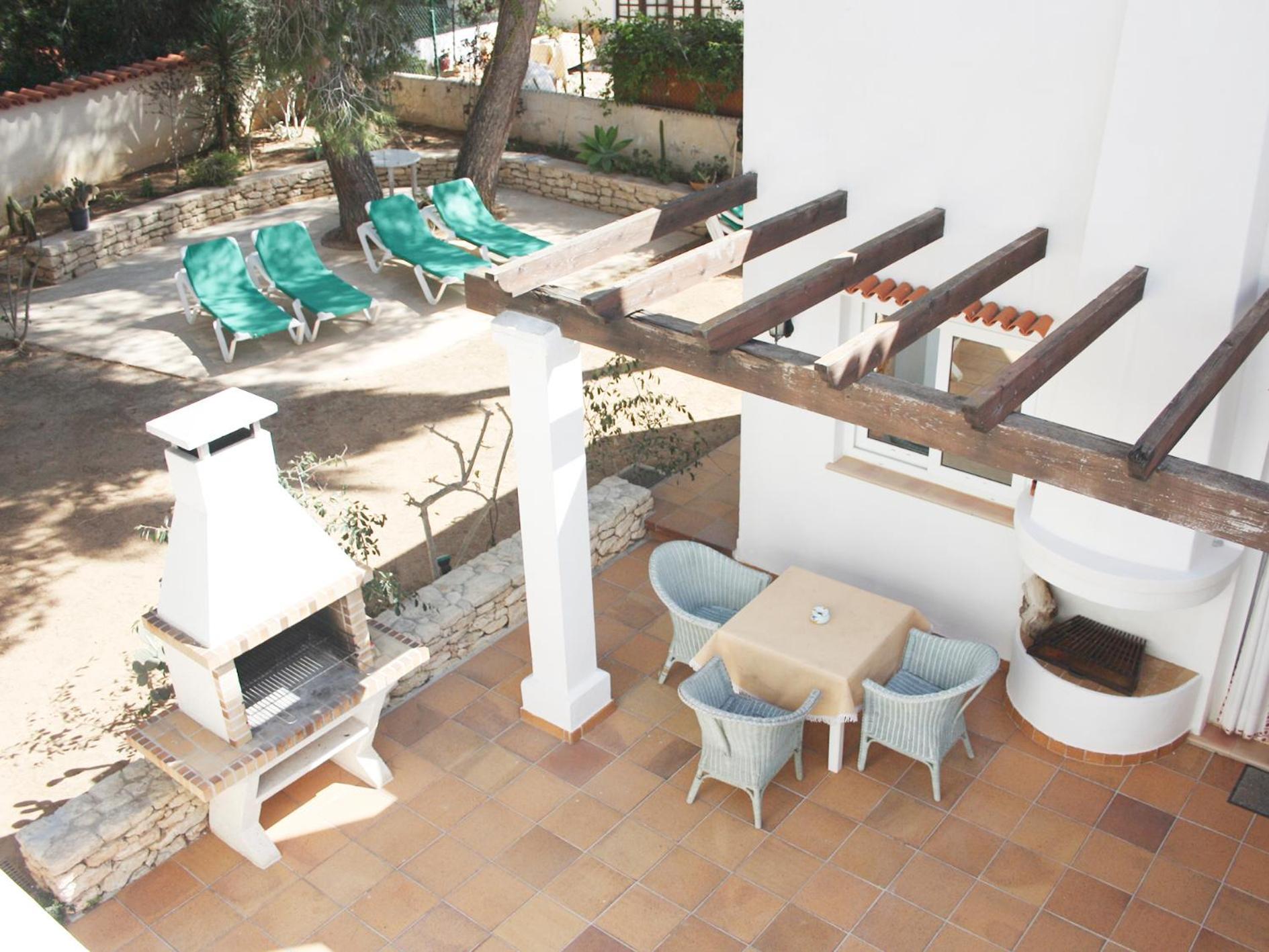 Casa Rainer Playa Des Figueral