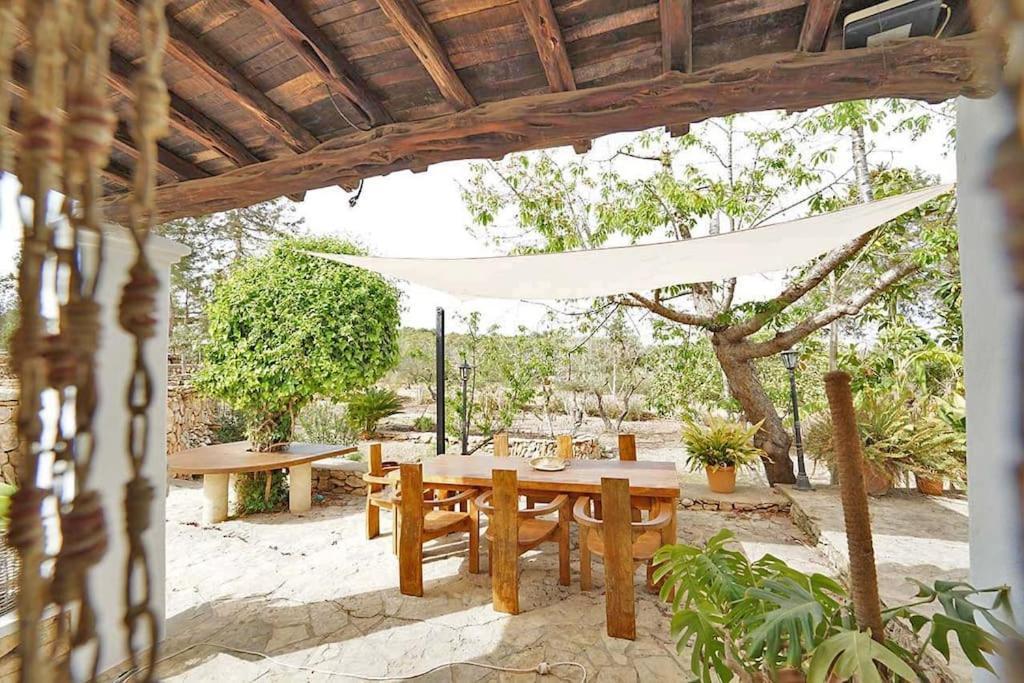 Ferienhaus In San Rafael *