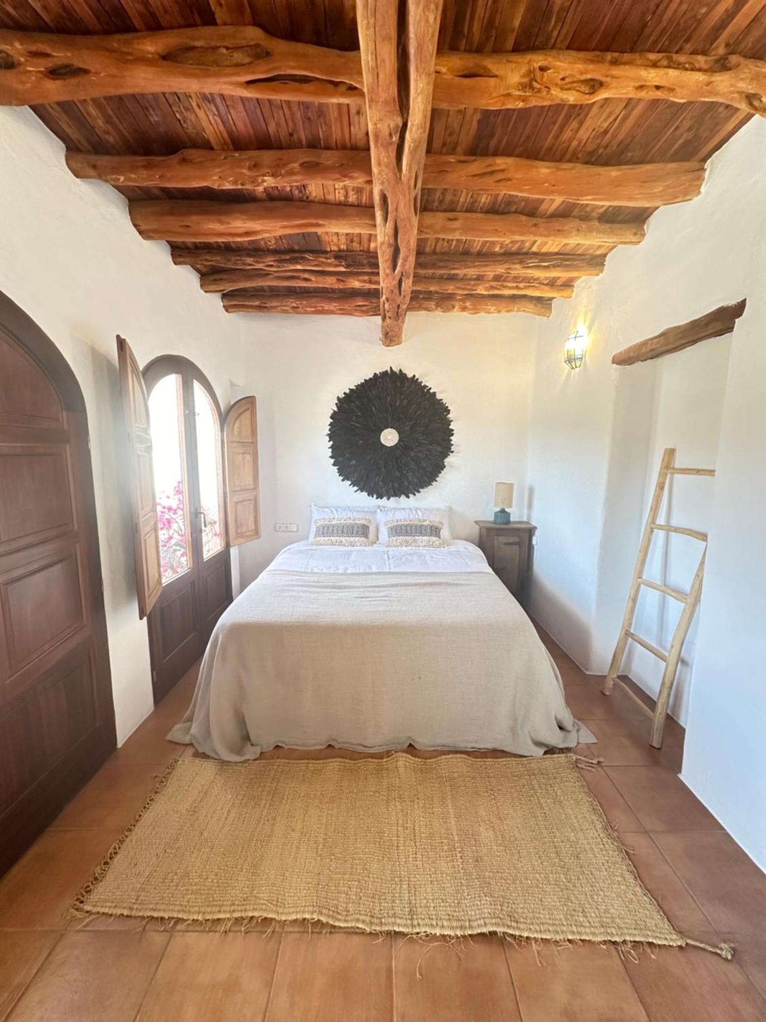 Ferienhaus In San Rafael Ibiza-Stadt