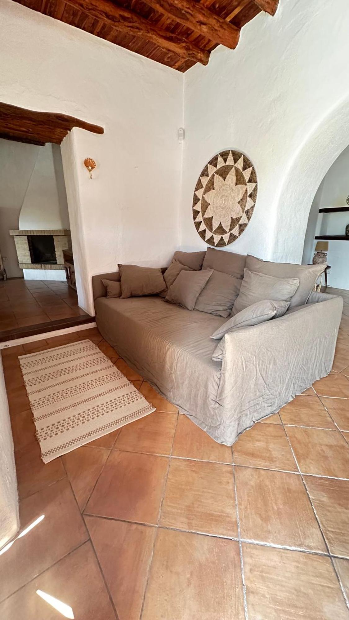 In San Rafael Ferienhaus