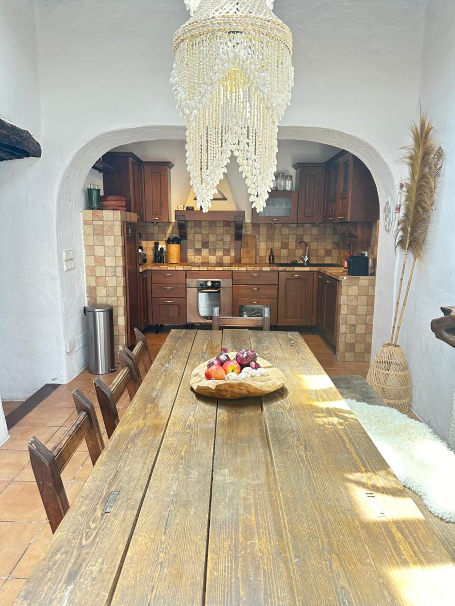 Ferienhaus In San Rafael *
