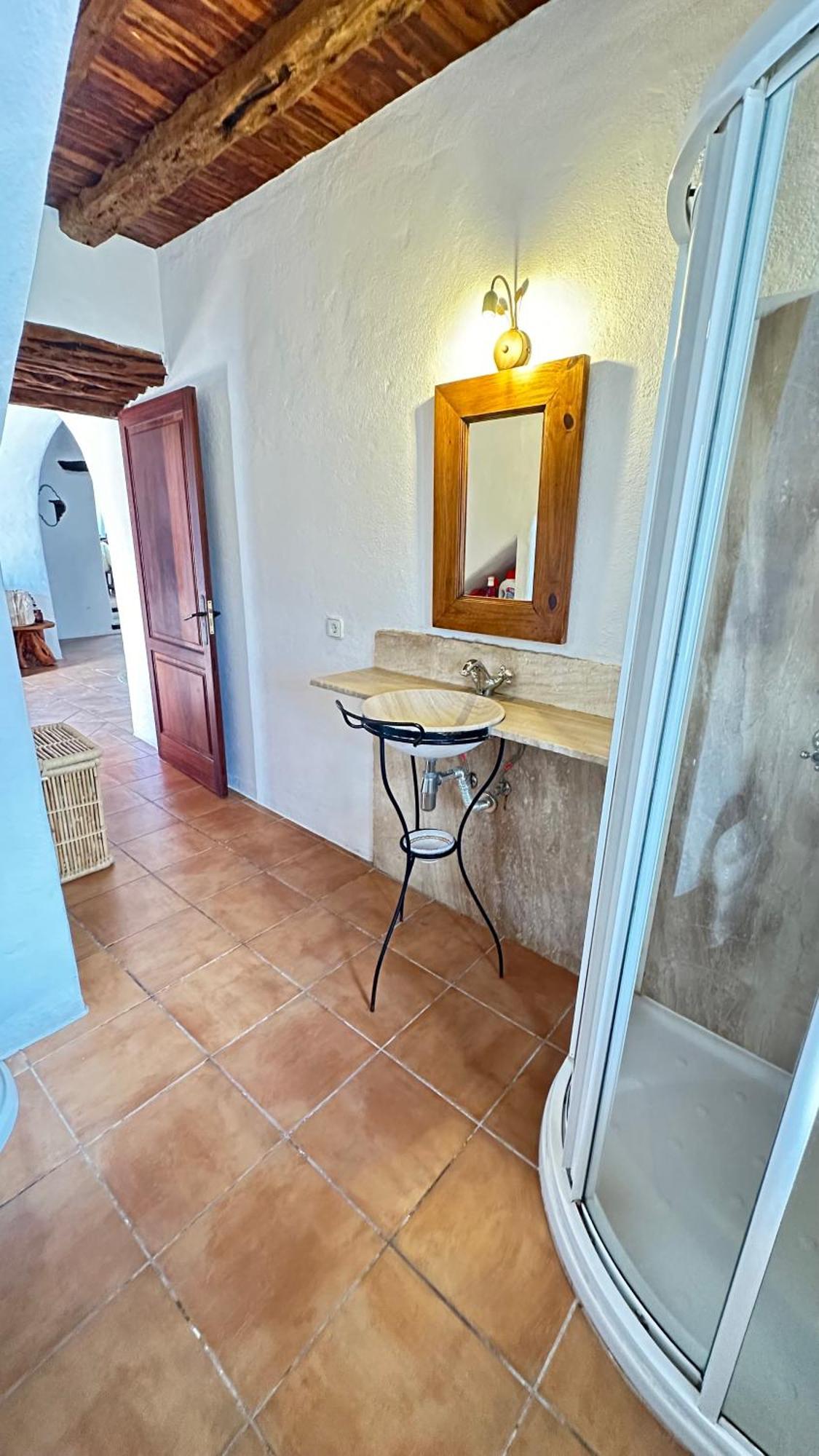 Ferienhaus In San Rafael *