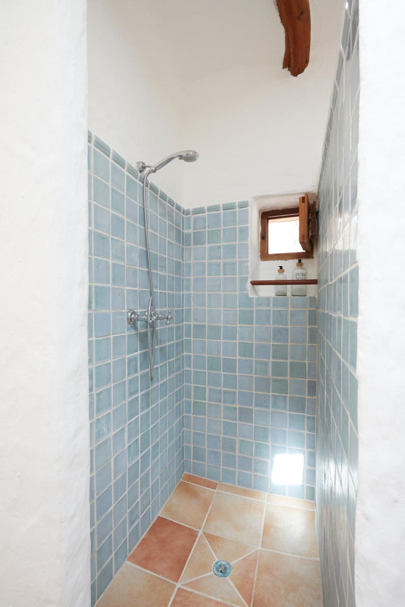 Agroturismo Finca Del Sol Ibiza Villa *