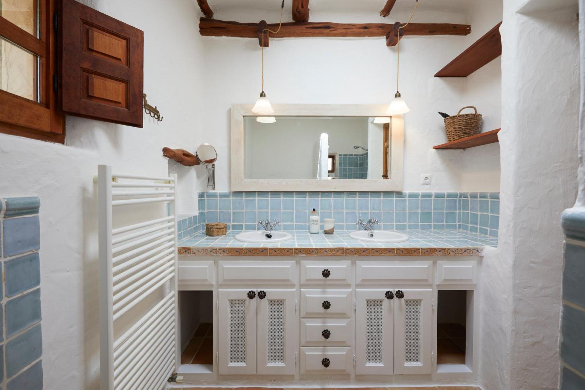 Agroturismo Finca Del Sol Ibiza Villa