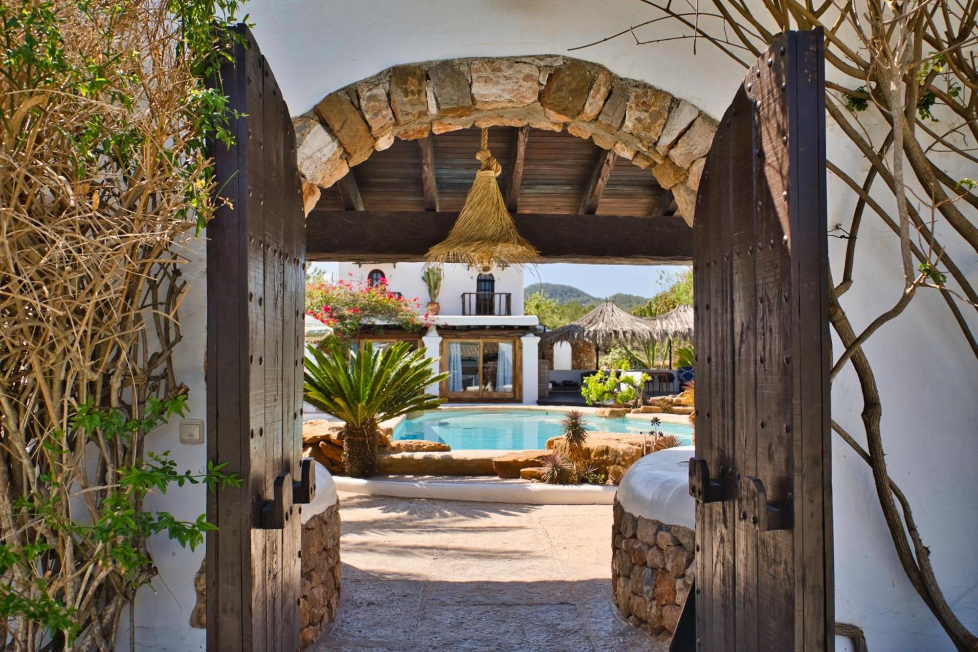 Villa Verru Sant Antoni de Portmany