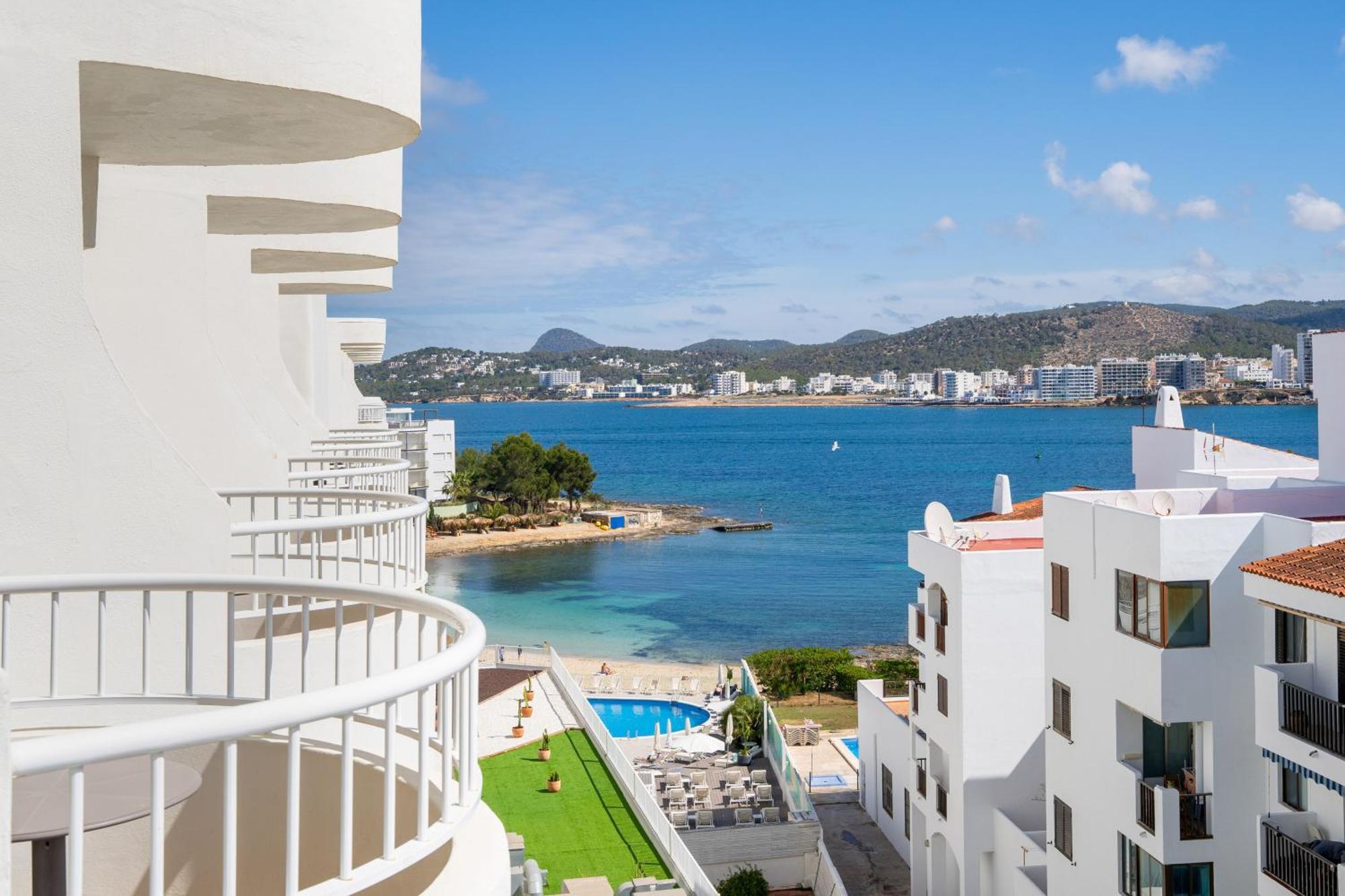 Hotel Innside By Melia Ibiza 4*