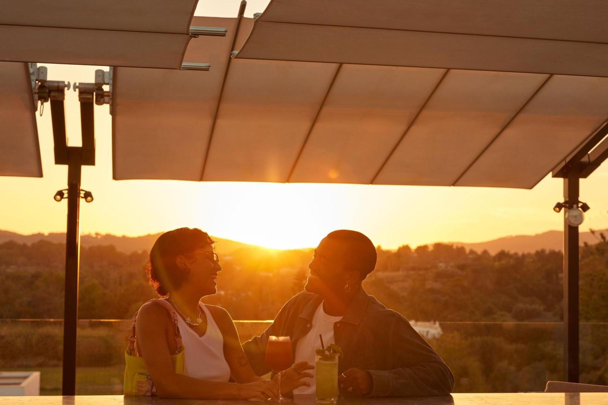 W Ibiza Hotel Santa Eulària des Riu