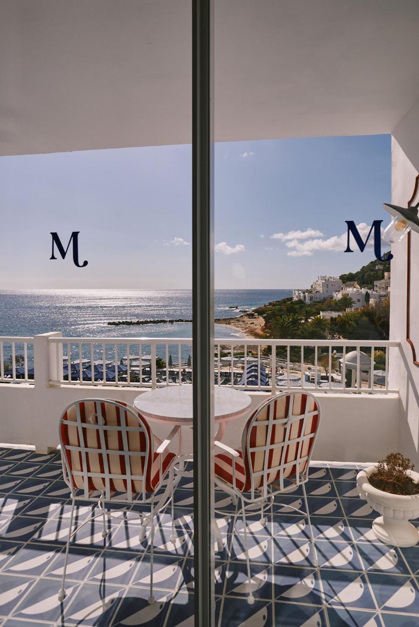 Mongibello Ibiza (adults Only) Hotel 4*