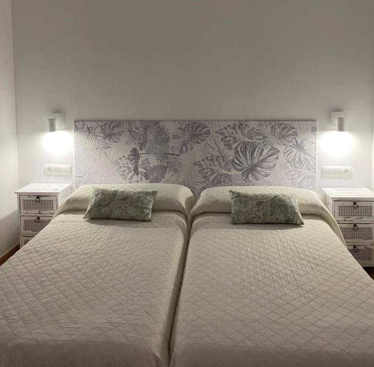 Ferrer Apartment Es Figueral