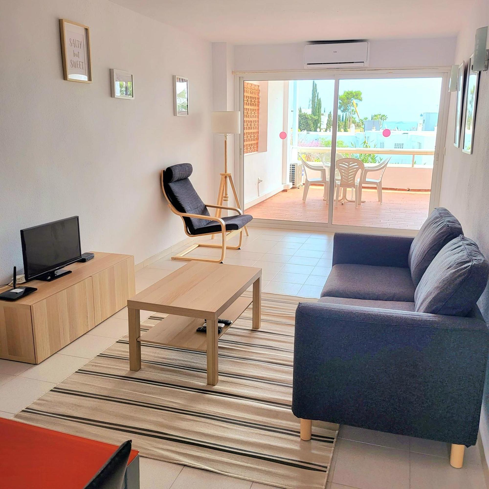 Siesta Mar Ibiza Appartement