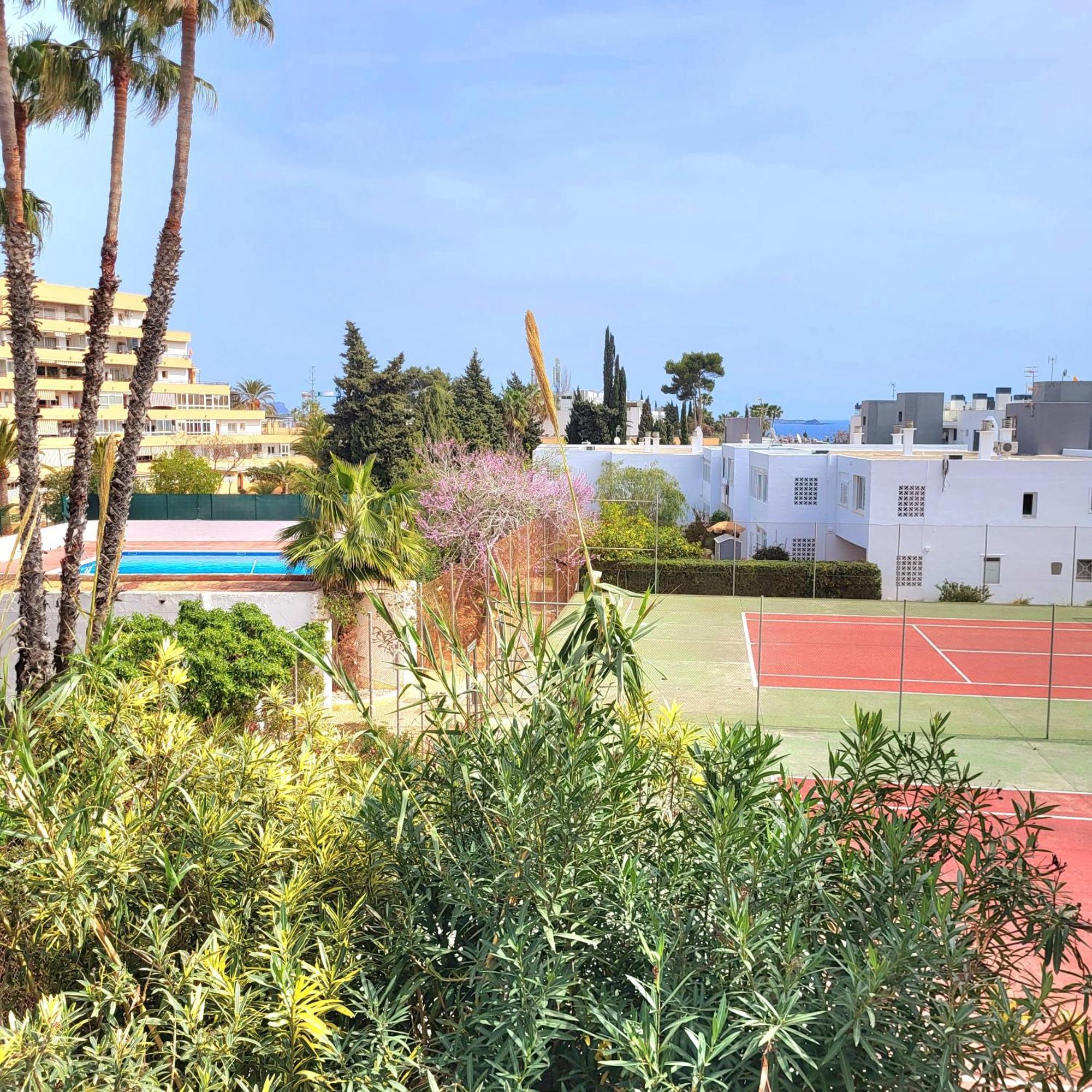 Appartement Siesta Mar Ibiza