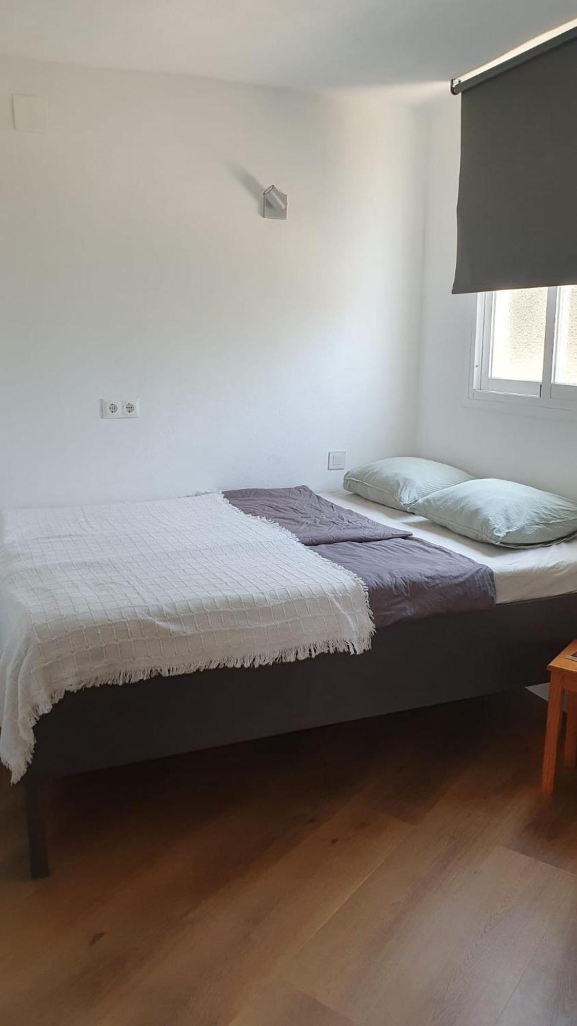 Siesta Mar Ibiza Appartement