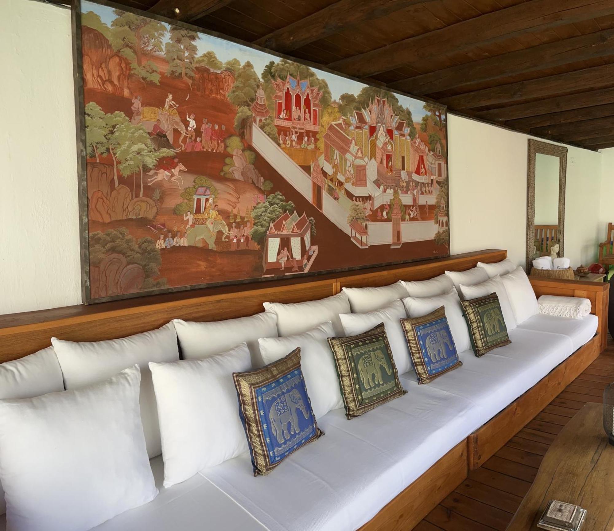 Serenity 3 Luxury Boutique Sant Jordi de ses Salines