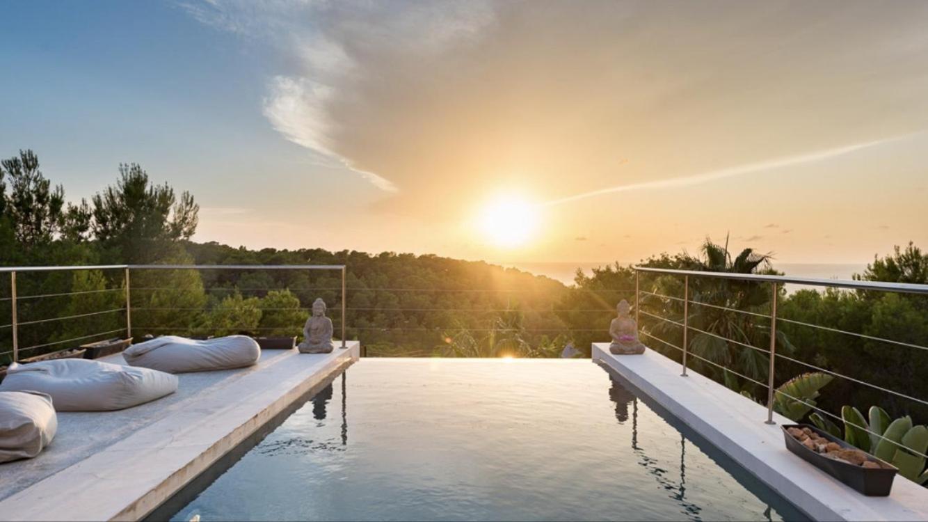 Buenavista Cala Salada Villa