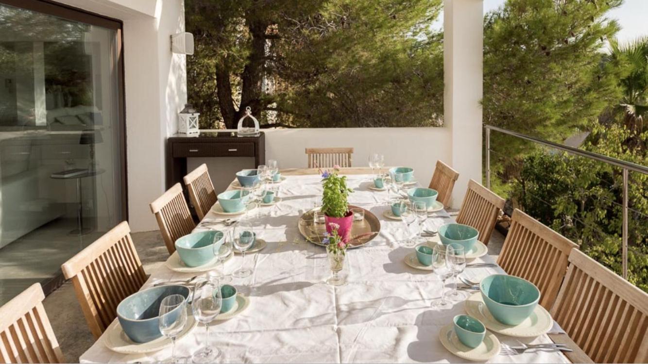 Buenavista Cala Salada Villa *
