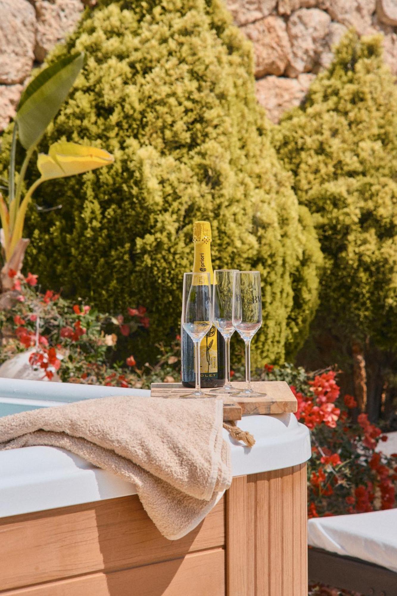 Villa B&m Experience Sant Francesc de s'Estany