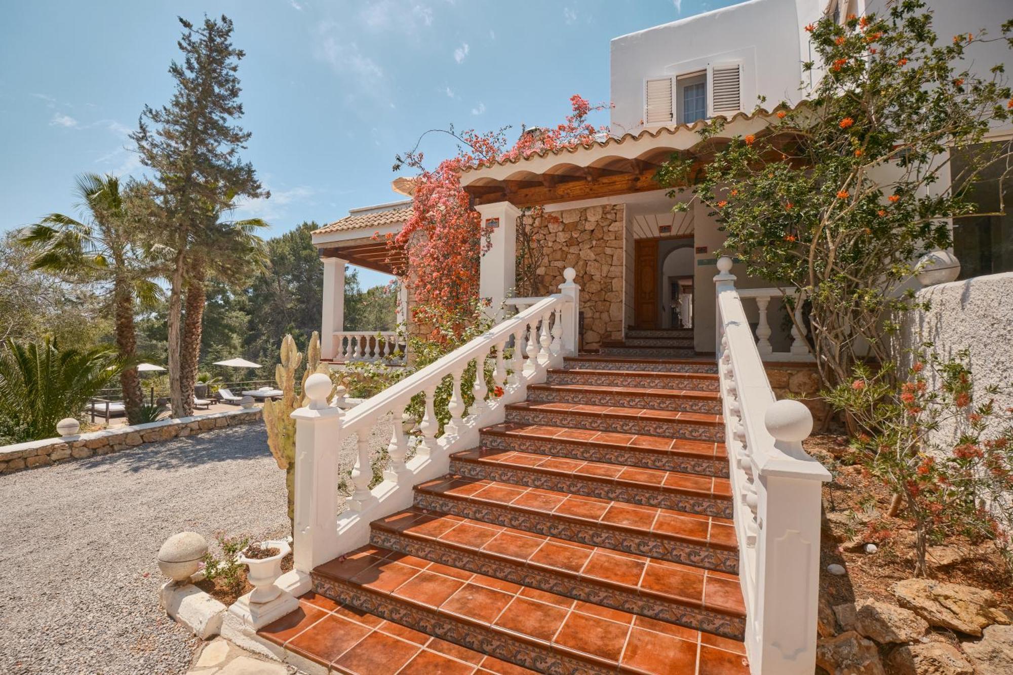 Villa B&m Experience Sant Francesc de s'Estany
