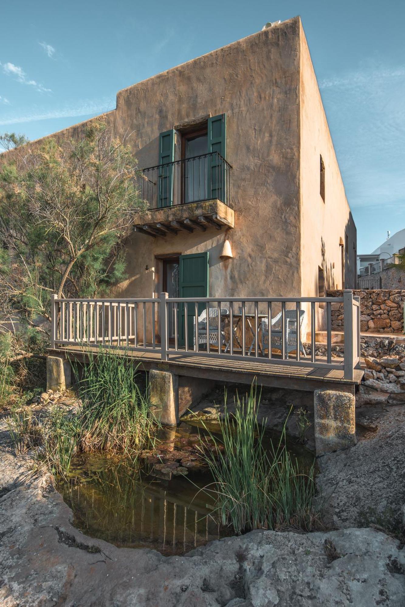 Chácara Es Cucons Rural San Antonio (Ibiza)