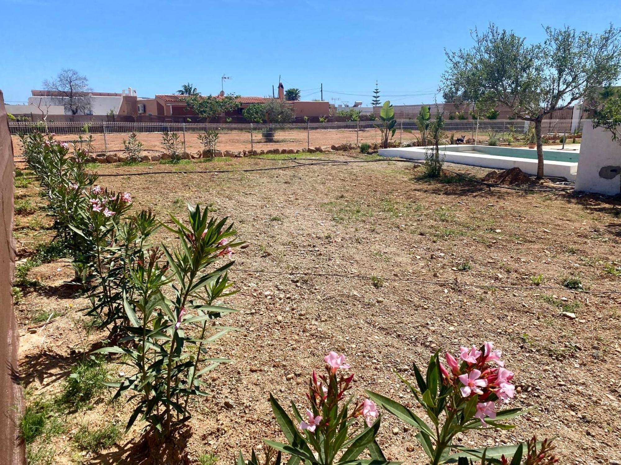 Air - Relax, Close To Bossa Beach, Spacious And Private Pool