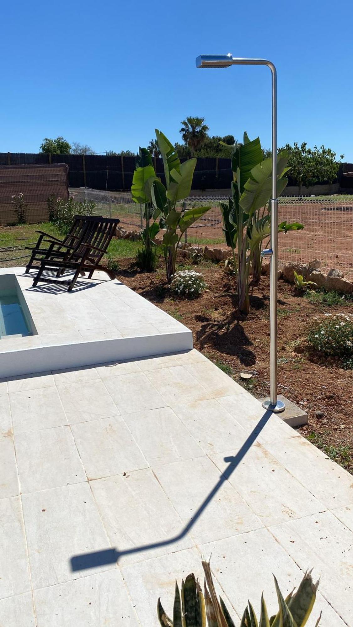 Air - Relax, Close To Bossa Beach, Spacious And Private Pool Villa *