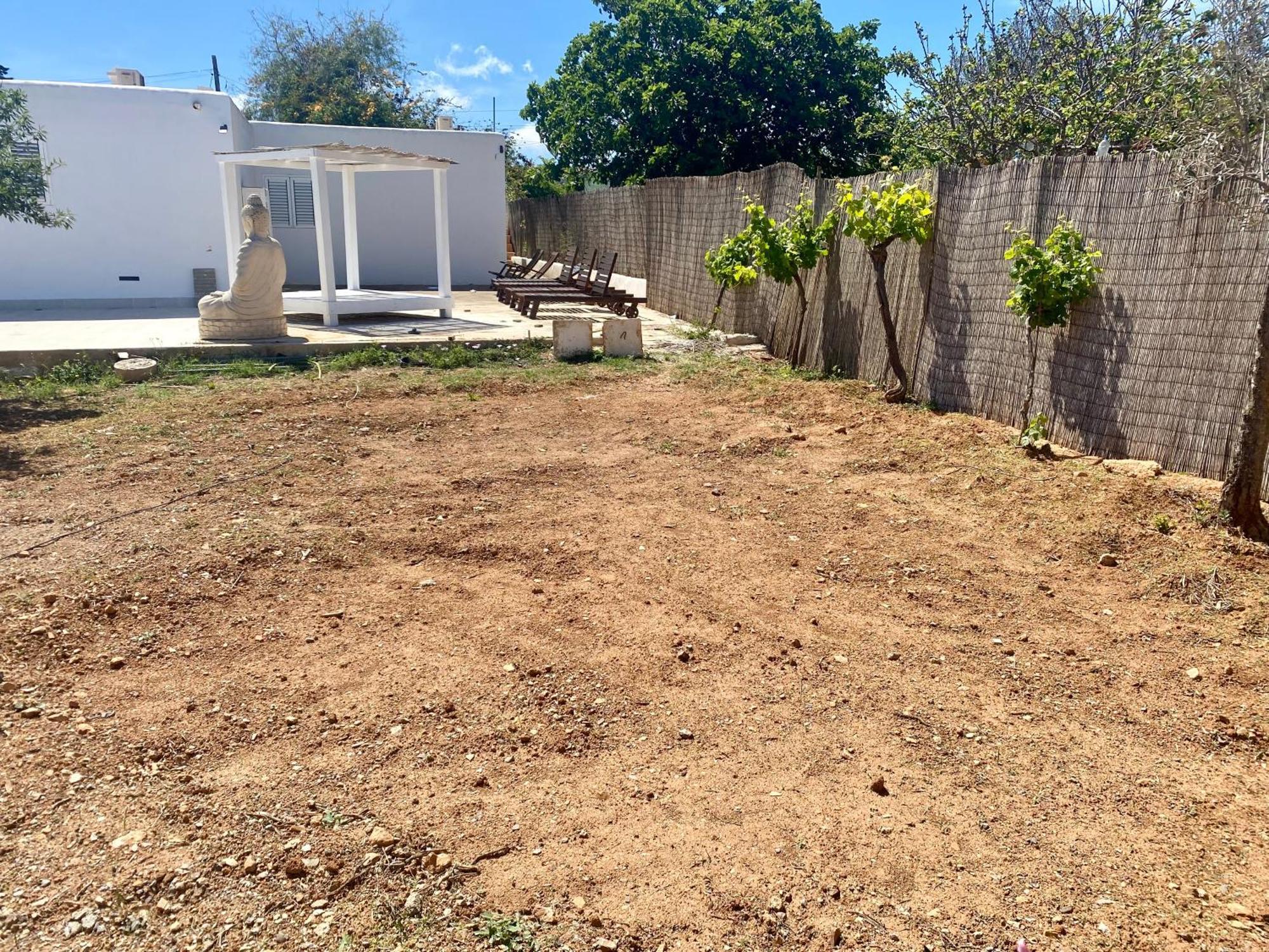 Air - Relax, Close To Bossa Beach, Spacious And Private Pool * Sant Jordi de ses Salines