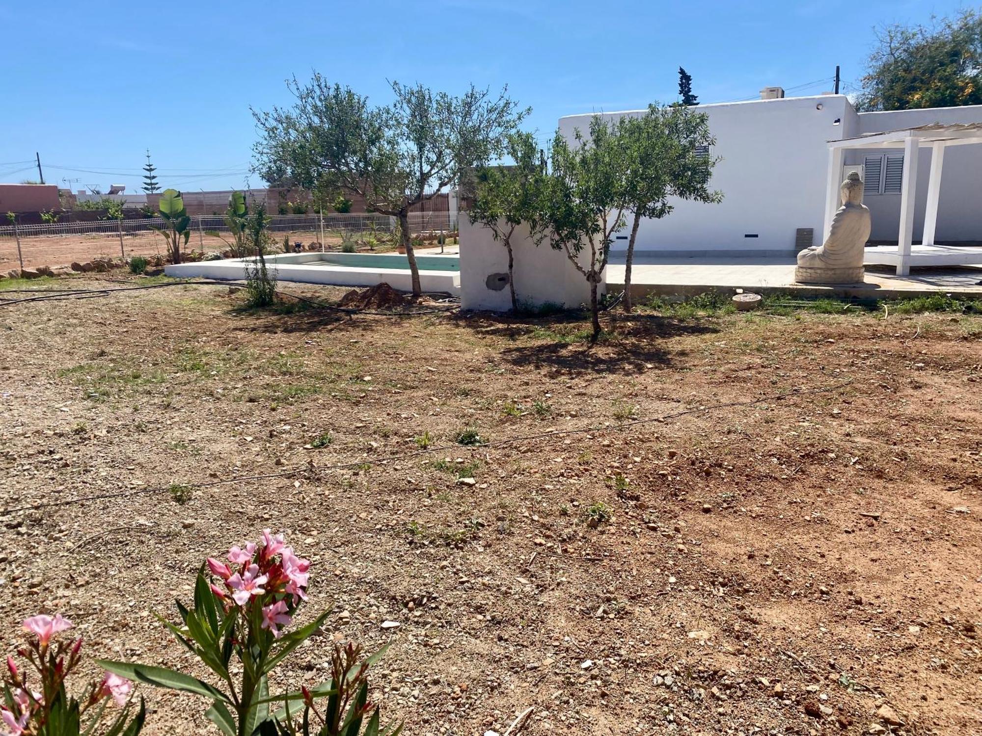 Villa Air - Relax, Close To Bossa Beach, Spacious And Private Pool