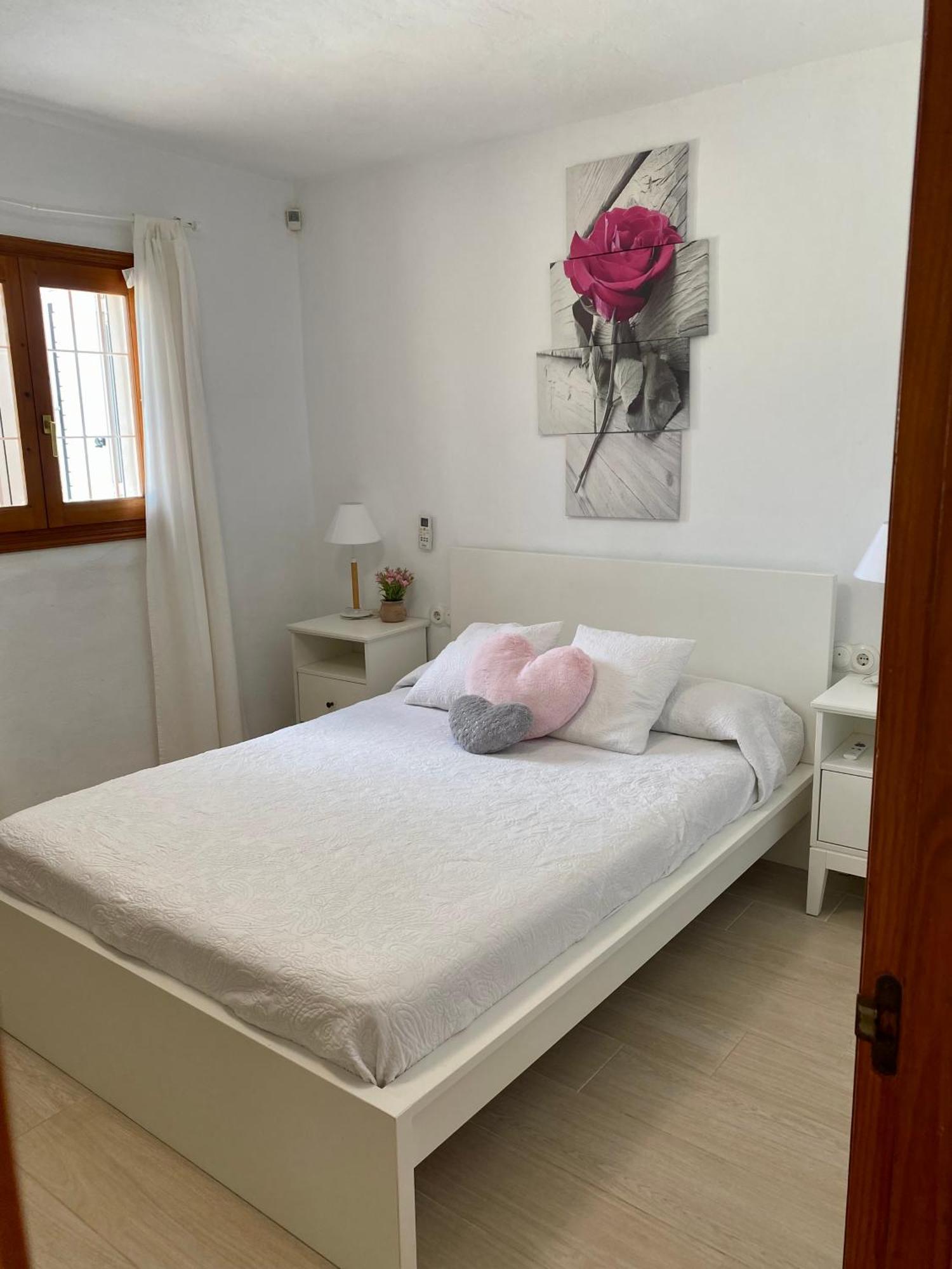 Air - Relax, Close To Bossa Beach, Spacious And Private Pool Sant Jordi de ses Salines