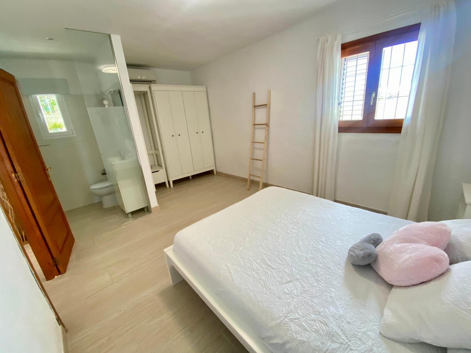 Air - Relax, Close To Bossa Beach, Spacious And Private Pool *