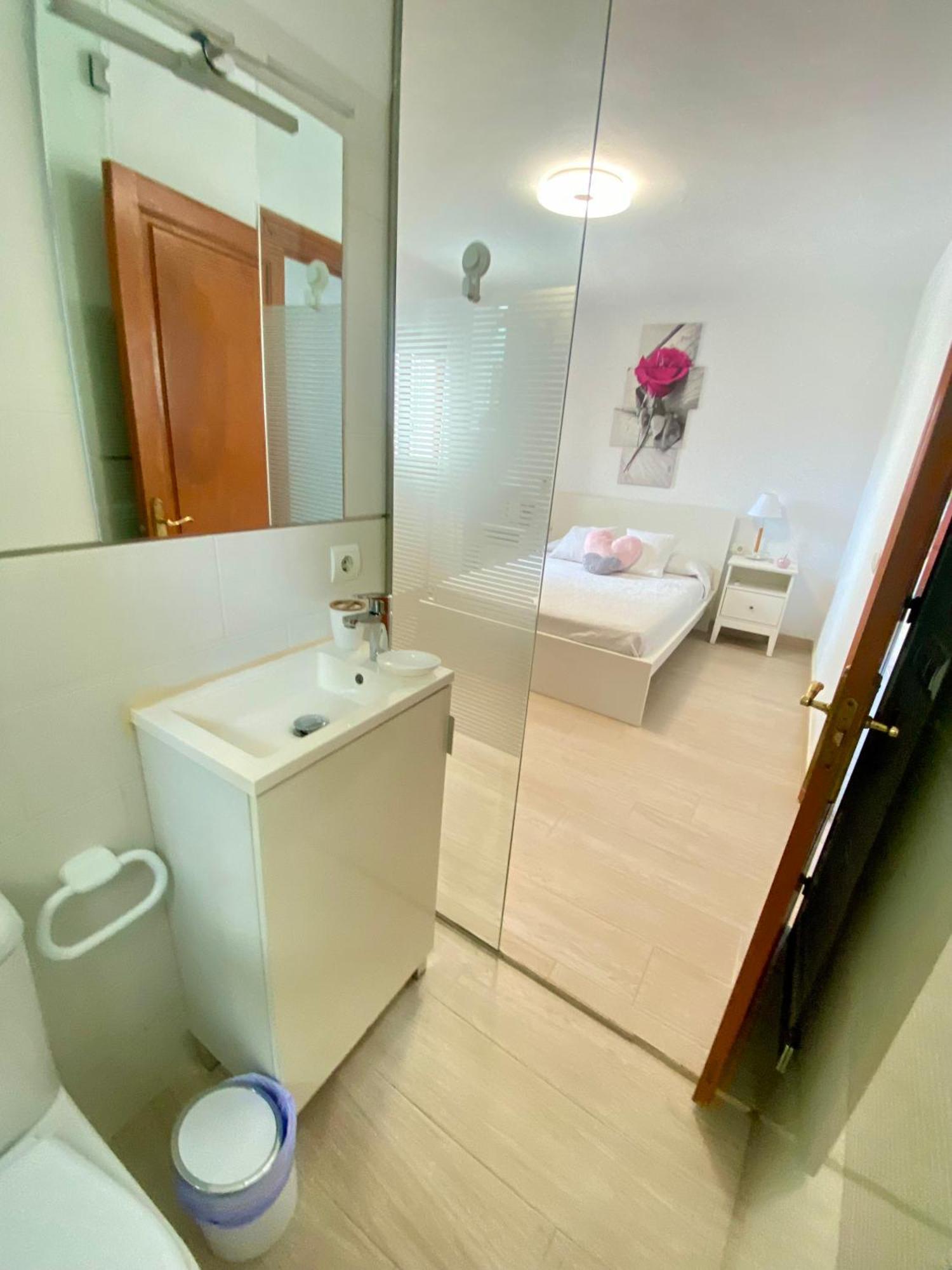 Air - Relax, Close To Bossa Beach, Spacious And Private Pool Sant Jordi de ses Salines