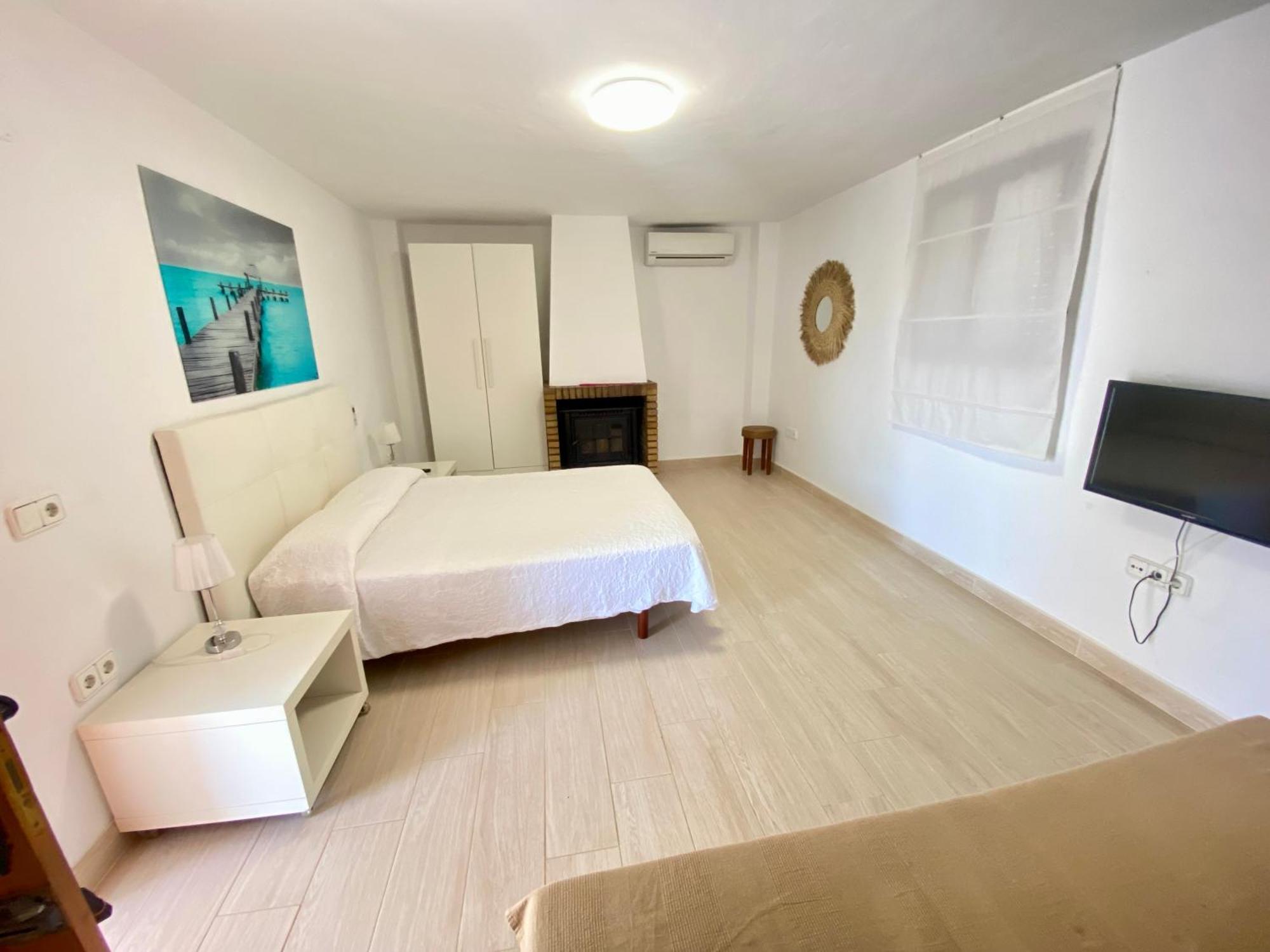 Air - Relax, Close To Bossa Beach, Spacious And Private Pool * Sant Jordi de ses Salines
