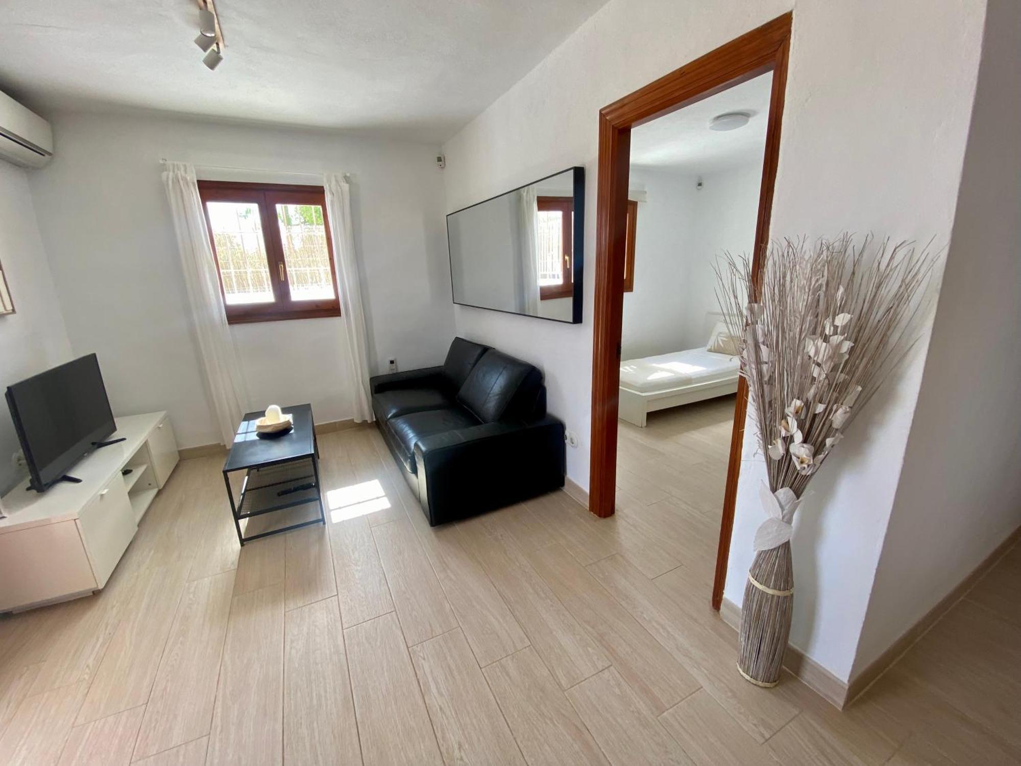 Air - Relax, Close To Bossa Beach, Spacious And Private Pool Villa Sant Jordi de ses Salines