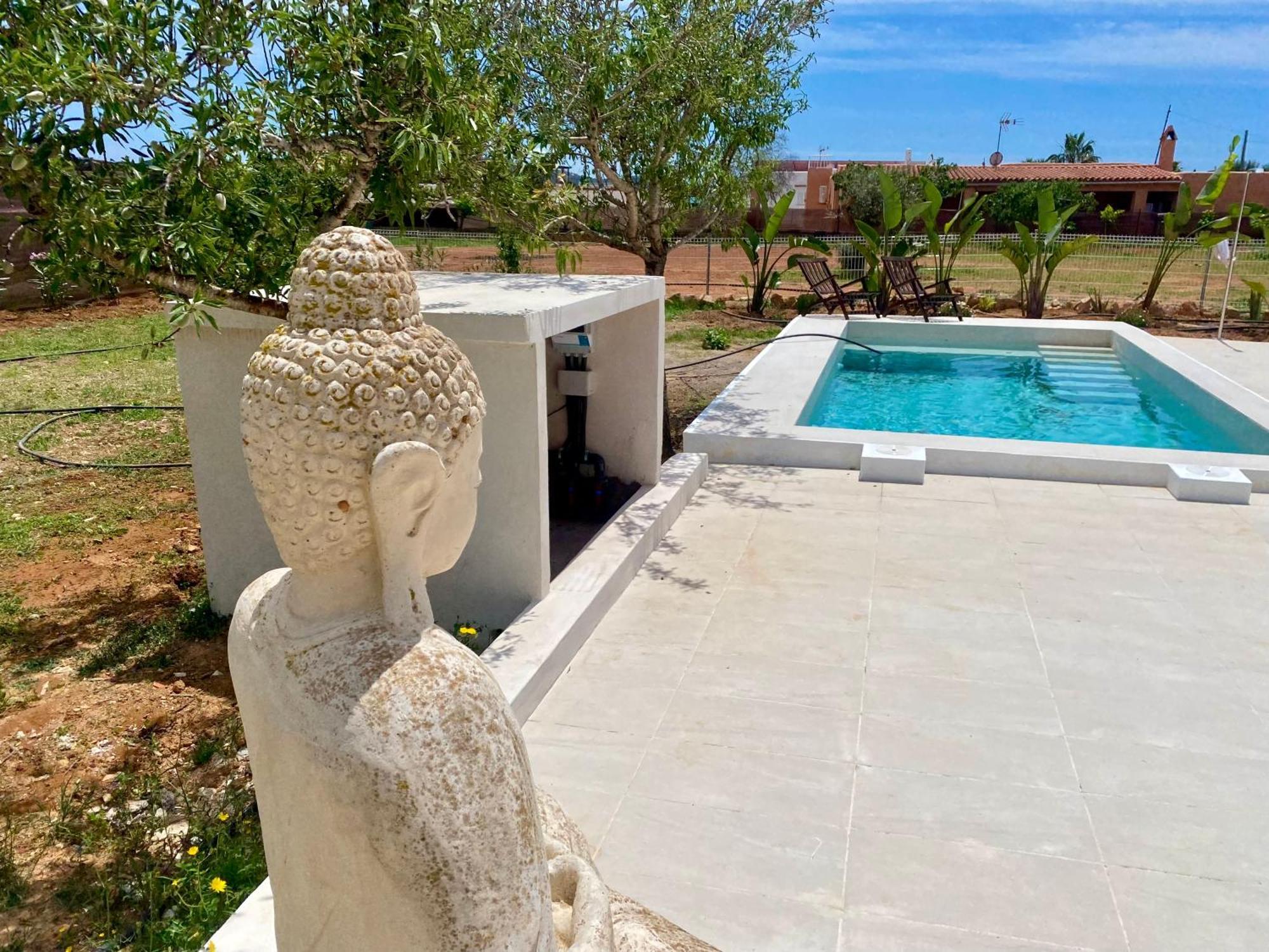Air - Relax, Close To Bossa Beach, Spacious And Private Pool