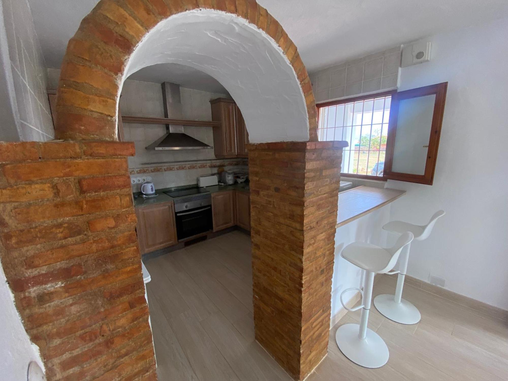 Villa Air - Relax, Close To Bossa Beach, Spacious And Private Pool