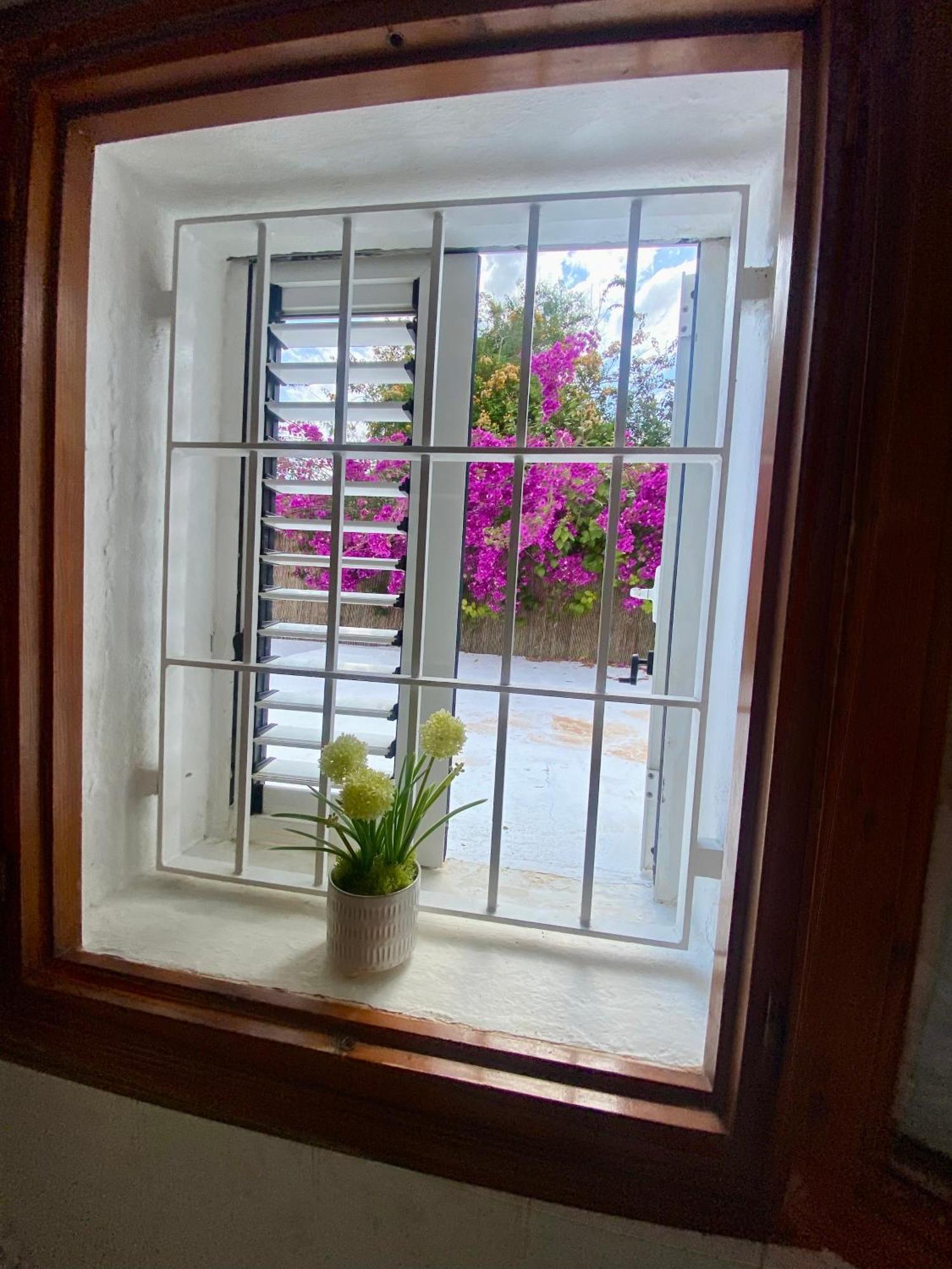 Air - Relax, Close To Bossa Beach, Spacious And Private Pool * Sant Jordi de ses Salines