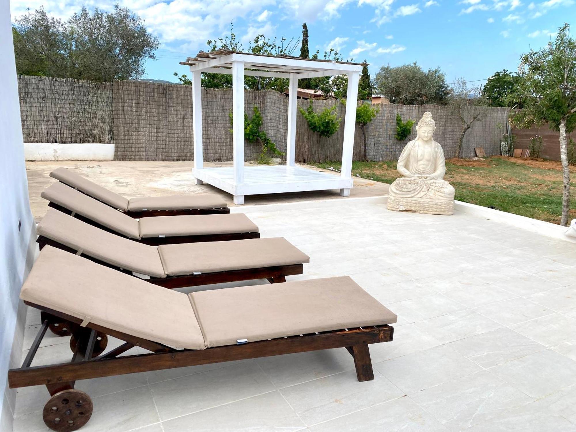 Air - Relax, Close To Bossa Beach, Spacious And Private Pool Villa