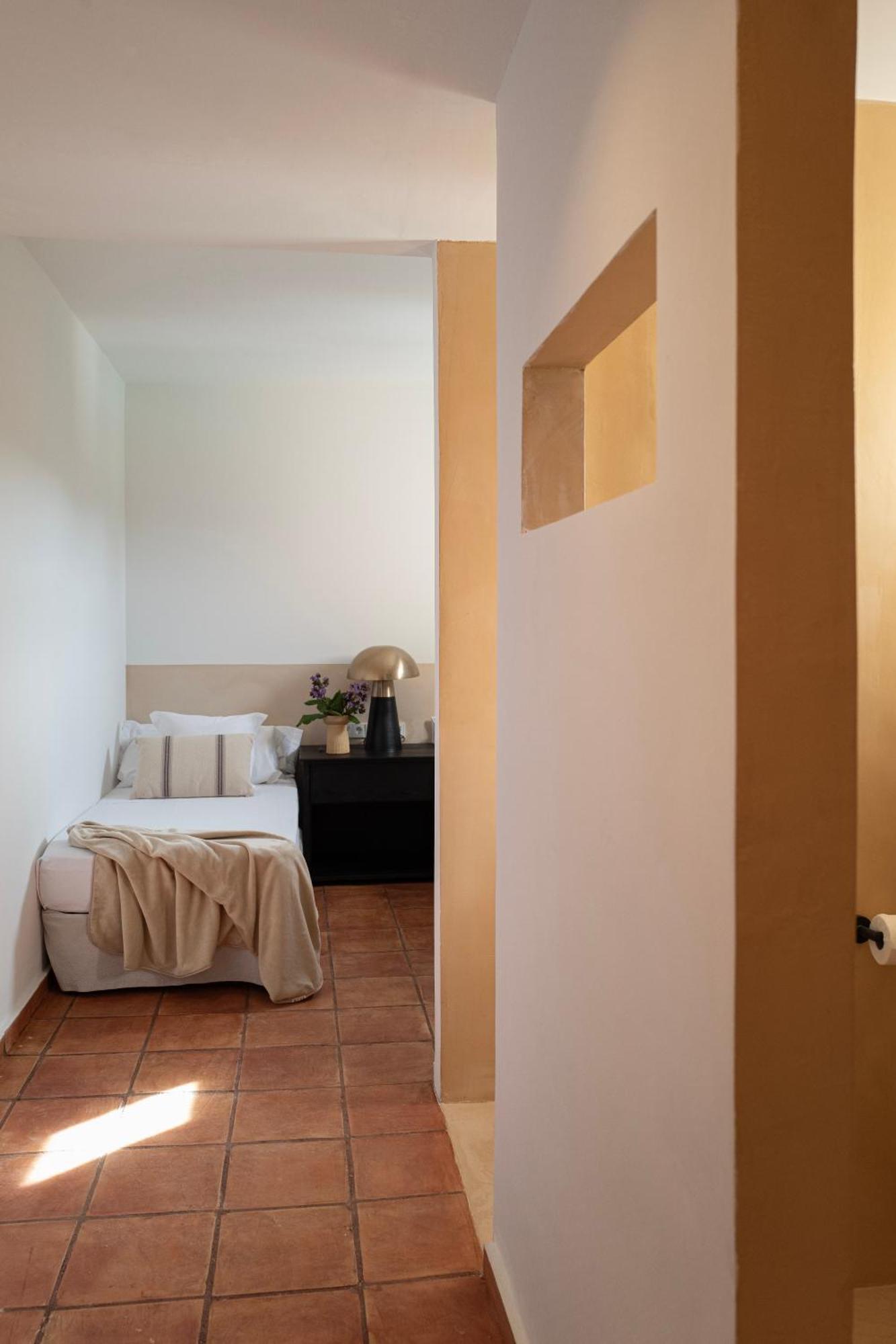 Hotel Arabi - Adults Only