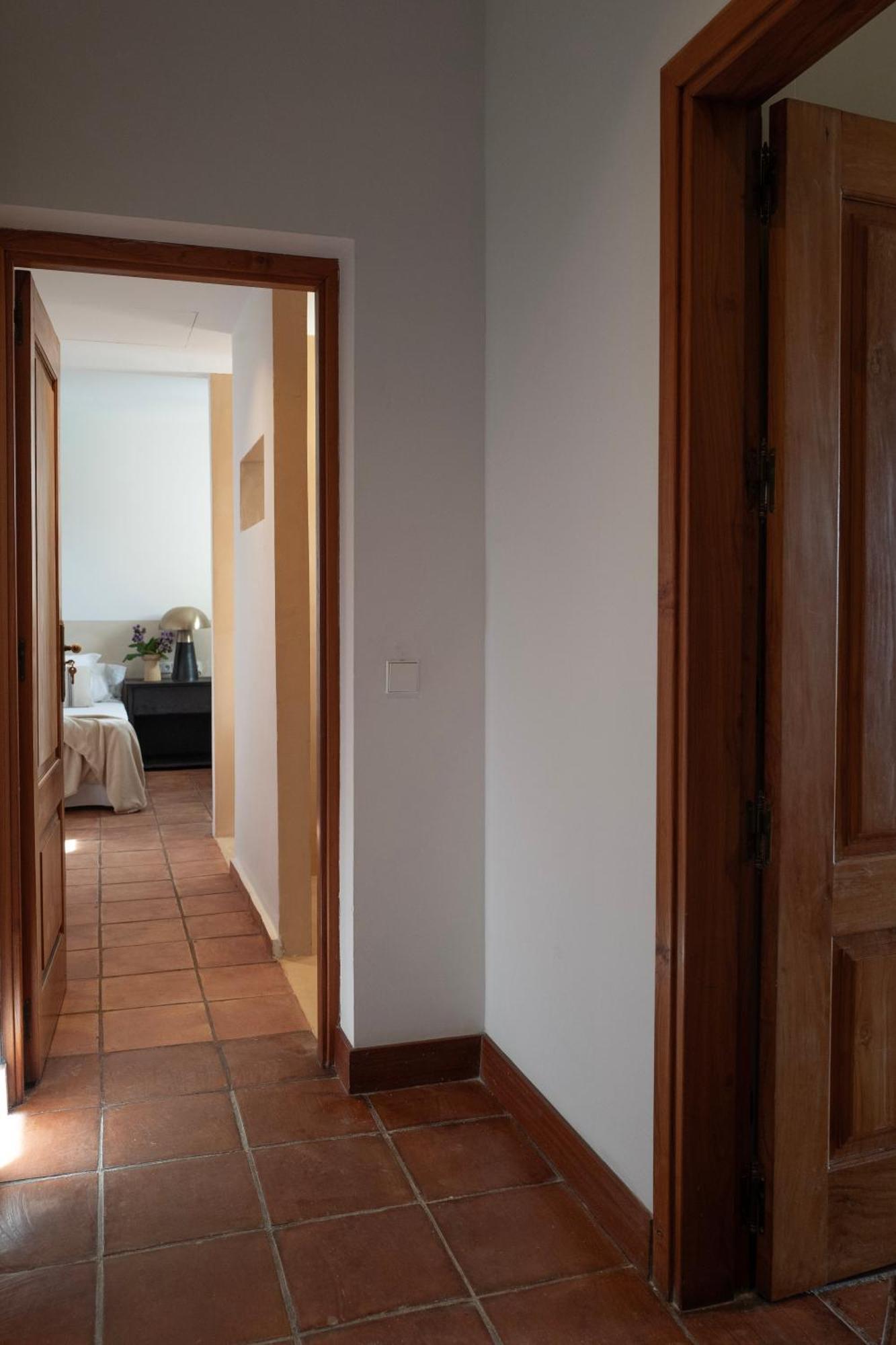 Arabi - Adults Only 4* Puig D'en Valls