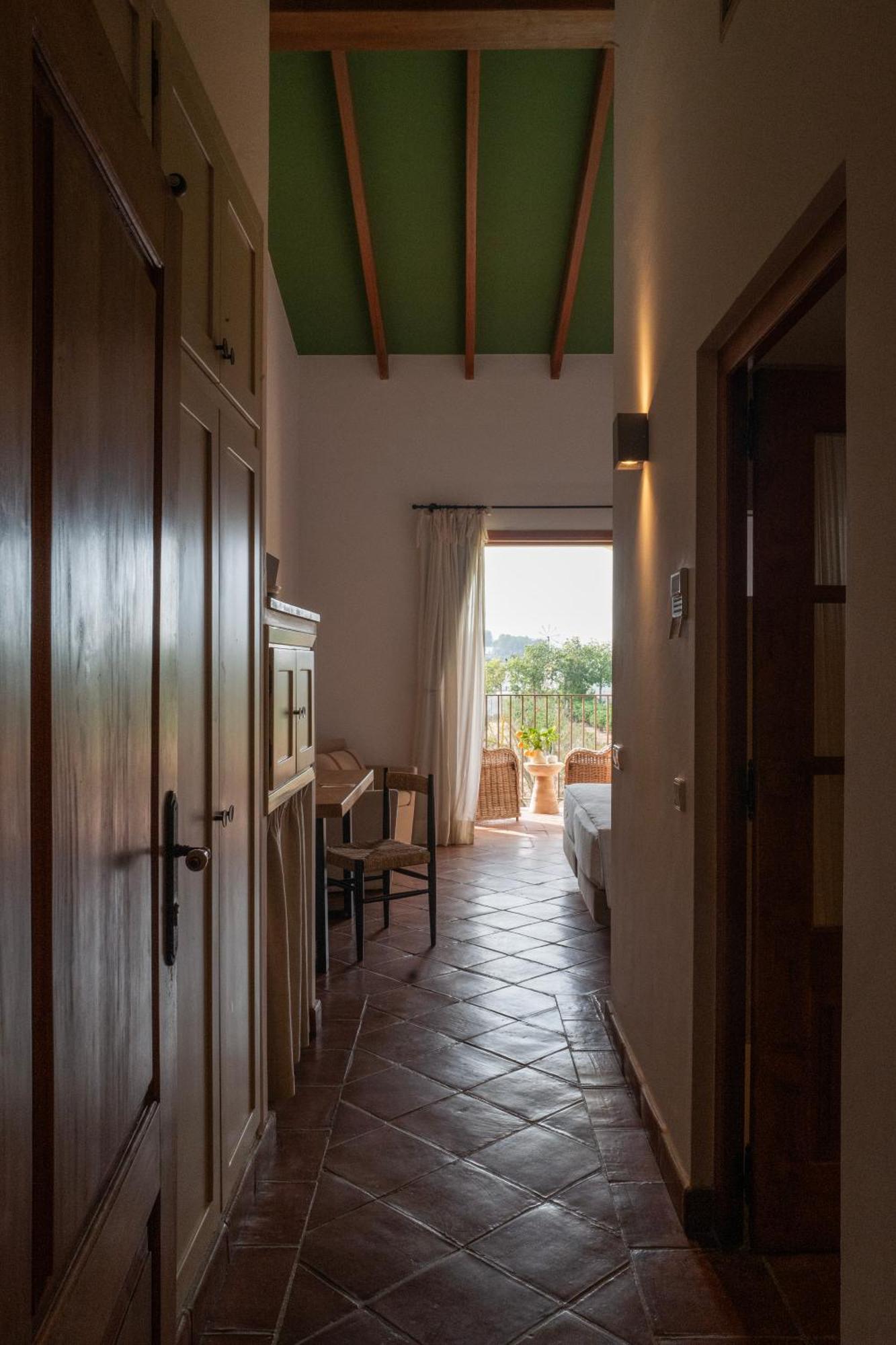 Arabi - Adults Only Hotel