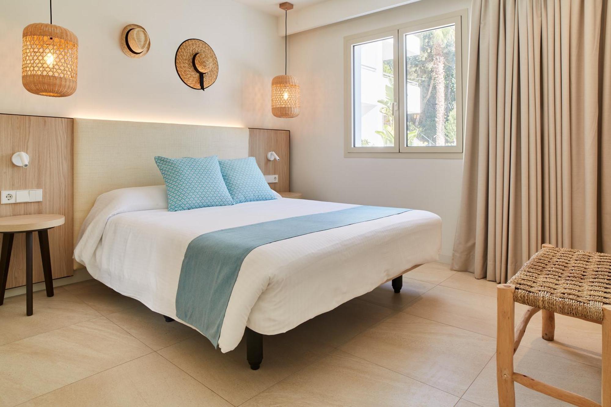 Aparthotel San Miguel Park & Esmeralda Mar