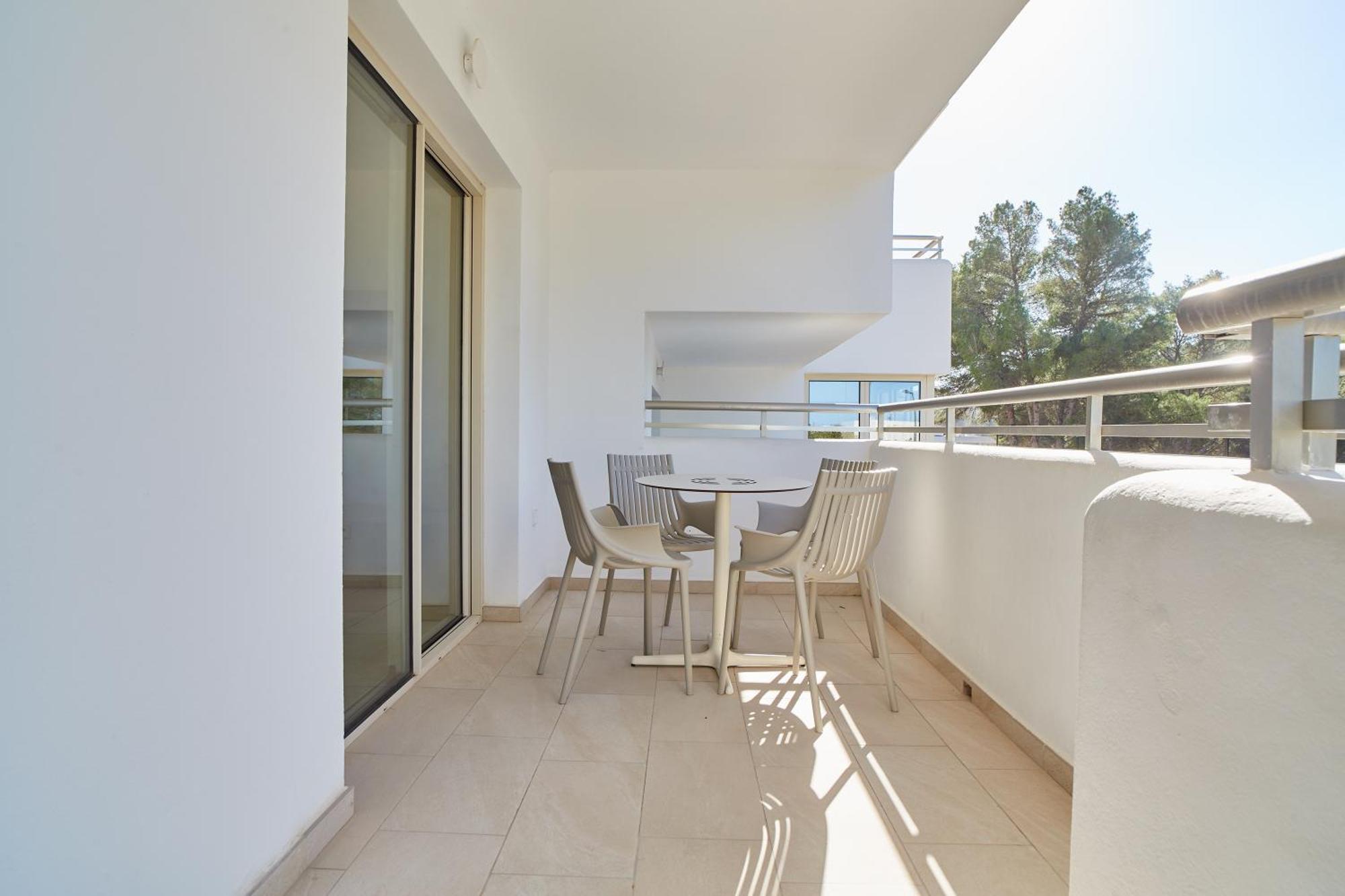 San Miguel Park & Esmeralda Mar Aparthotel 3*