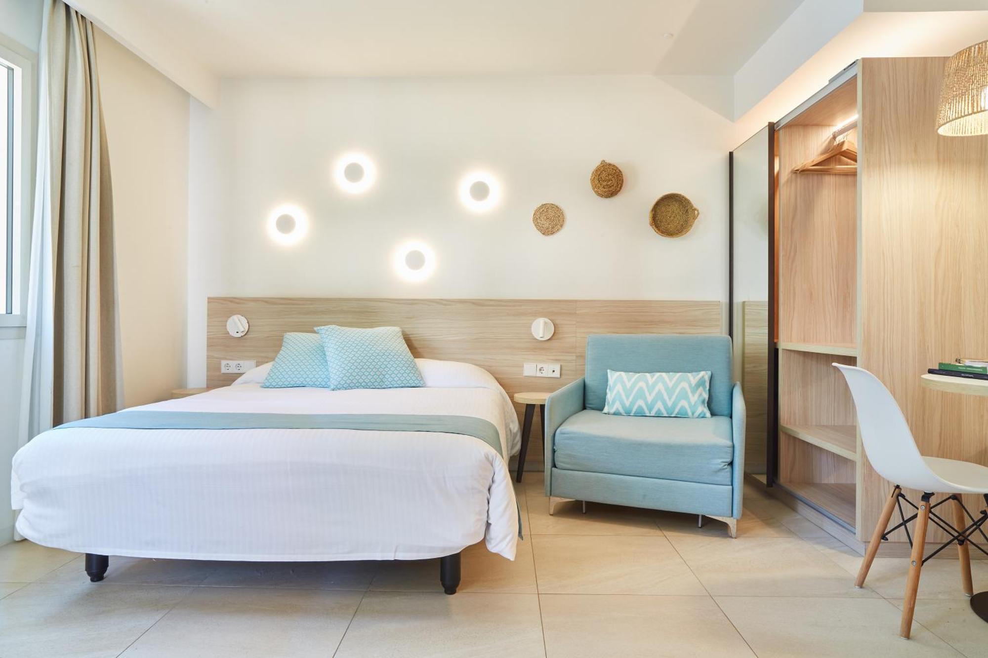 San Miguel Park & Esmeralda Mar Aparthotel 3*