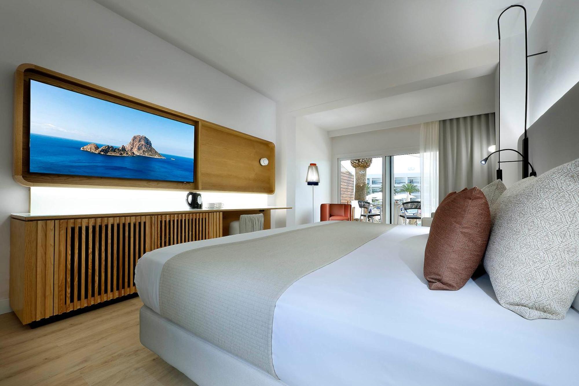 Hotel Grand Palladium Select Palace Ibiza Playa d'en Bossa