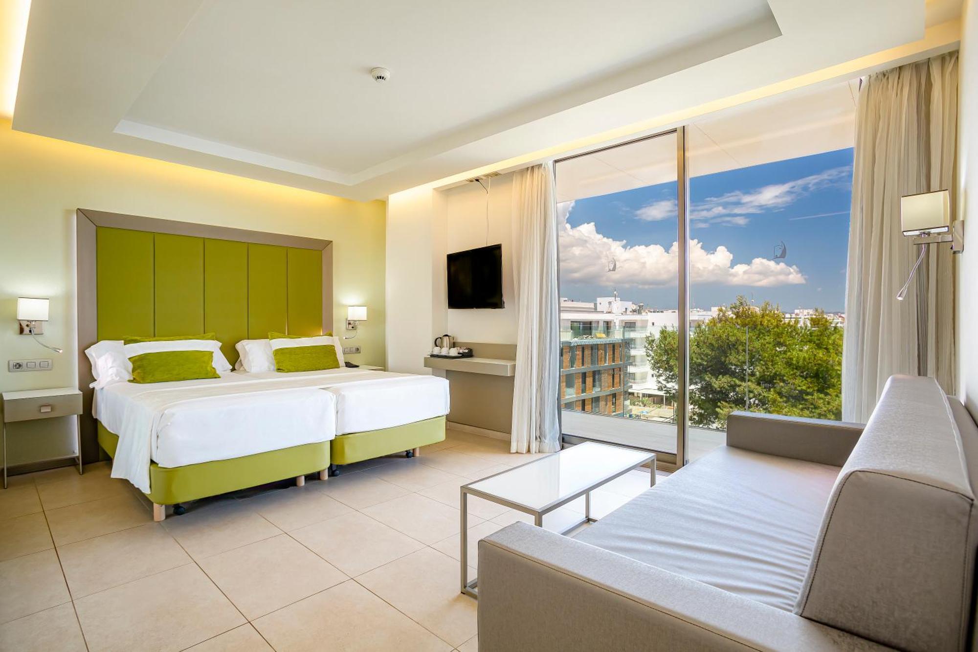 Hotel Torre Del Mar - Ibiza