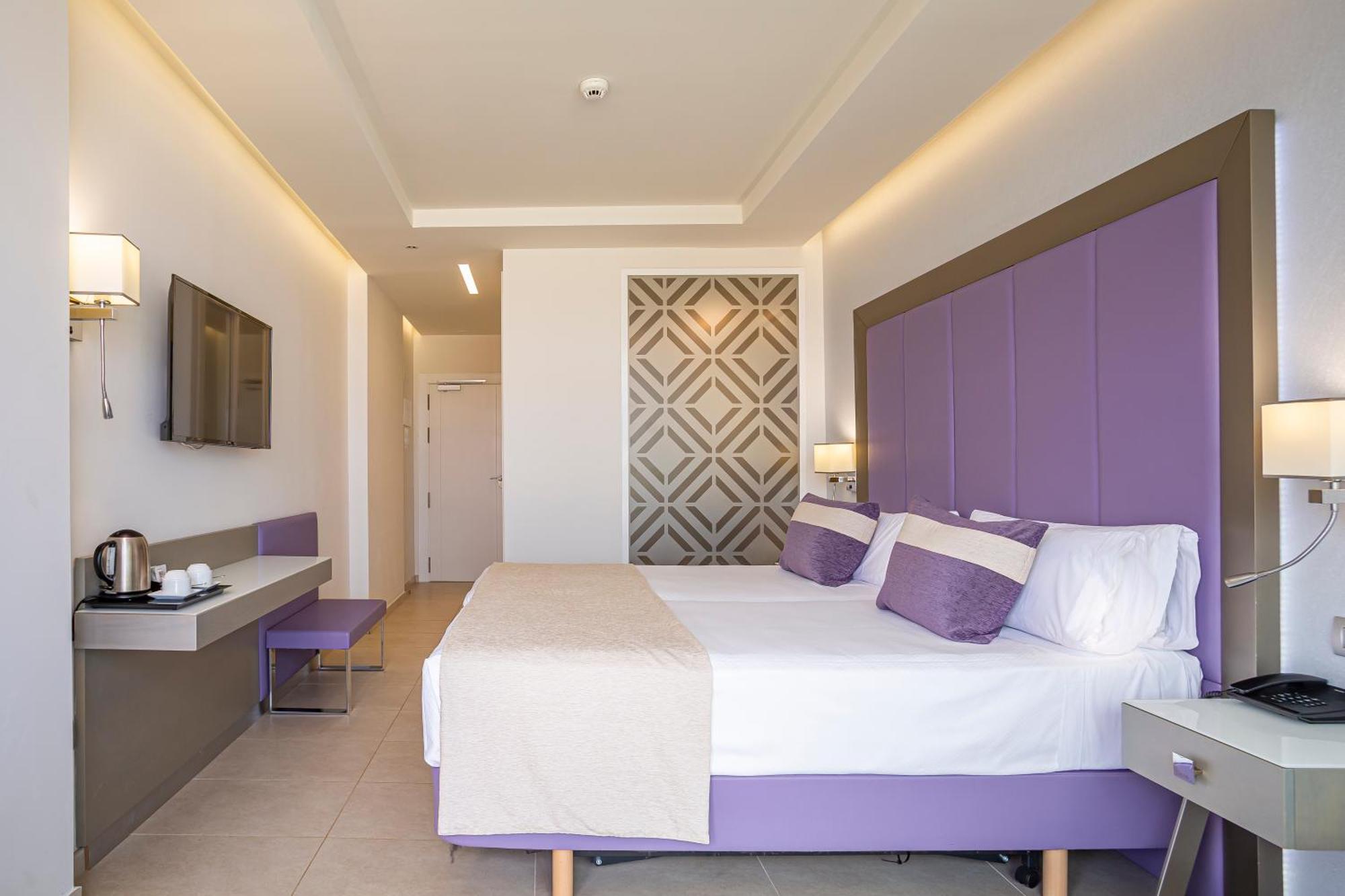 Torre Del Mar - Ibiza 4*