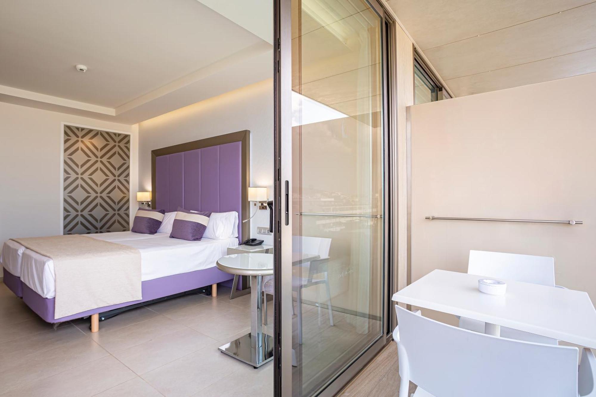Hotel Torre Del Mar - Ibiza